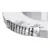 Bild: 0020812044A Door assembly Haier 49099300