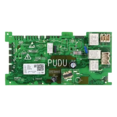 0021800278B power board Haier 49116847