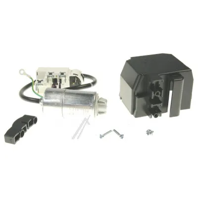 0060704314F COMPRESSOR AC Haier 49046196