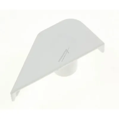 0070205243 Linke Feststelltaste für Gefrierschrank Haier 49054509 Anschlag Gefri