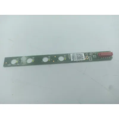 1-2-3-LAMP ECO TOUCH 3SP.BEYZ.LED HAS.AZ Beko 9197061923 für Dunstabzugshaube