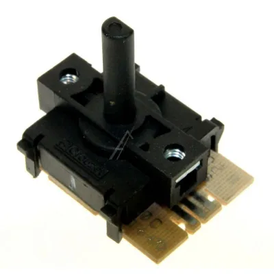 10-Positionen-Poti Hot2005 für Whirlpool/Indesit Ofen 482000029605 Backofen-Rege