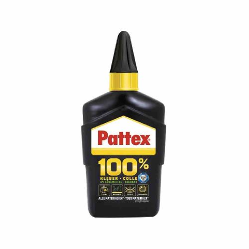 Bild: 100% Multi-Power-Kleber