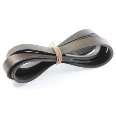 1124J5 EL Keilriemen für Waschmaschine Hutchinson 482000077258 Antriebsriemen