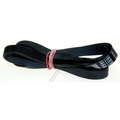 1192J5 Poly-V Riemen für Waschmaschine Hutchinson 6967910 elastisch