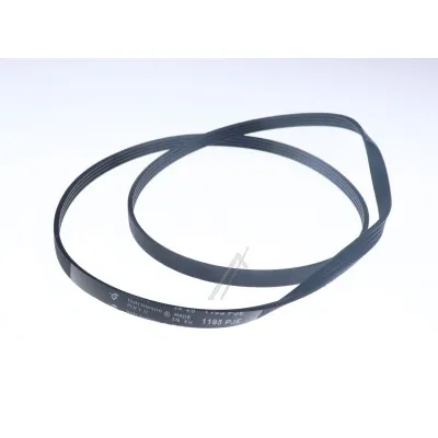 1195J4MA Poly-V-Riemen Waschmaschine Hutchinson Antriebsriemen