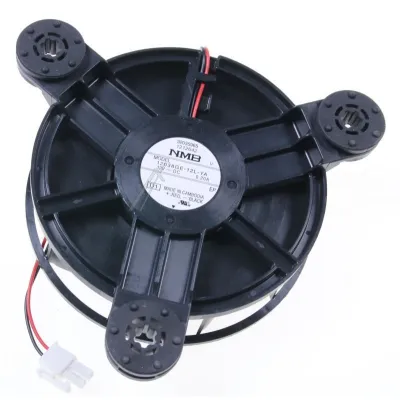 120mm Lüftermotor für Vestel Kühlschrank 32043026 Radial, MFC0361V3