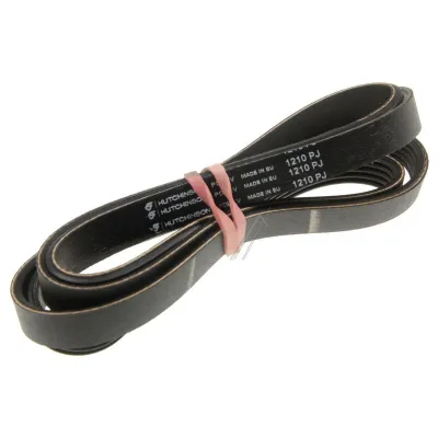 1210J5 Poly-V Riemen für Waschmaschine Hutchinson - Rippenband