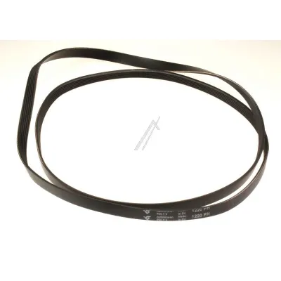 1220H6 Poly-V-Riemen für Geschirrspüler Hutchinson - Antriebsriemen