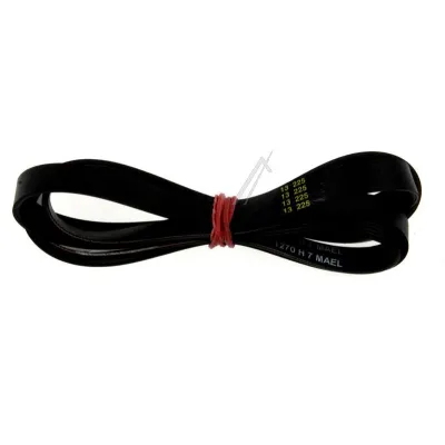 1270H7EL Poly-V Riemen für Waschmaschine Hutchinson Antriebsriemen Waschmaschine