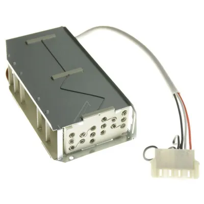 1400W- + 1000W-Heizelement für Wäschetrockner 1254365214