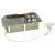 Bild: 1400W- + 1000W-Heizelement für Wäschetrockner 1254365214