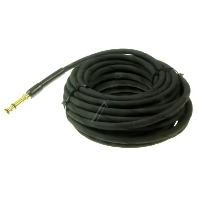 15m Schlauch-Aufroller für Nilfisk Staubsauger 128500084 flexibel, Superflex