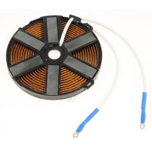 Bild: 160-Coil-Gruppe für Midea Ofen 17466000000068 Heizelement