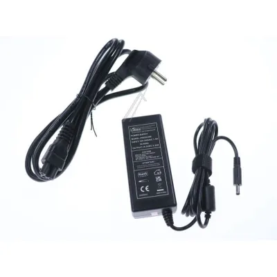 19,5V-3,34A Netzteil für Dell Laptops Classic PSE50382EU mit Netzkabel