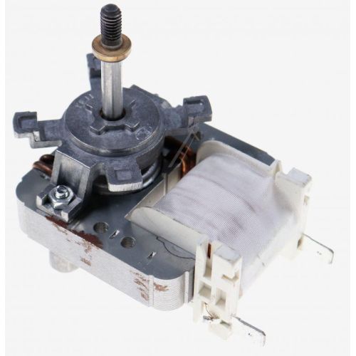 Bild: 19-Watt-Motor für Heißluftbacköfen (5550271018)