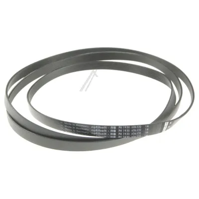 1930PH8-Keilriemen für Hisense-Gorenje Trockner: Antriebsriemen, Trommel