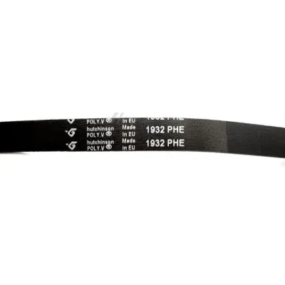 1932H9EL Poly-V-Riemen für Kühlschrank Hutchinson Antriebsriemen