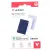 Bild: Verbatim Bluetooth Tracker My Finder Card 3er-Pack MYFCR-03BSW | Apple Find My | wiederaufladbar | schwarz/silber/weiß