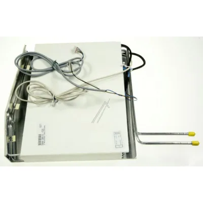 2-reihiger Lamellenverdampfer für Kühlschrank Liebherr 594408400 No-Frost Kühlun