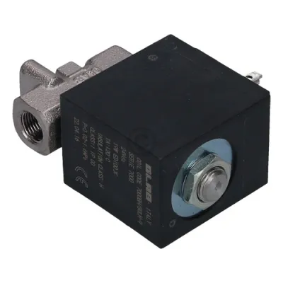 2-WEG MAGNETVENTIL 1/8" 24V19W Küppersbusch 542292