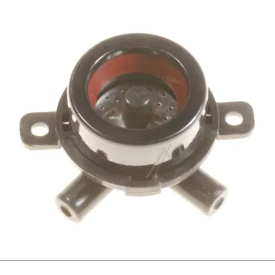 2-Wege-Behälterflansch für Kaffeemaschinen (4055232484)