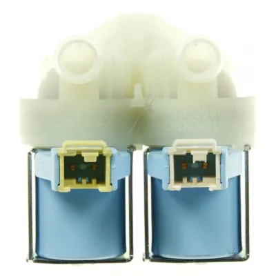 2-Wege-Magnetventil für Ofen Smeg 693050305 Wasser Steuerung