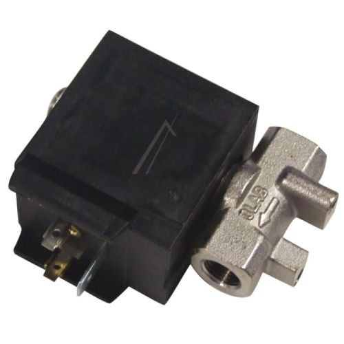 Bild: 2-Wege Magnetventil für Saeco Kaffeemaschine 996530004935 1/8IG, 15VA