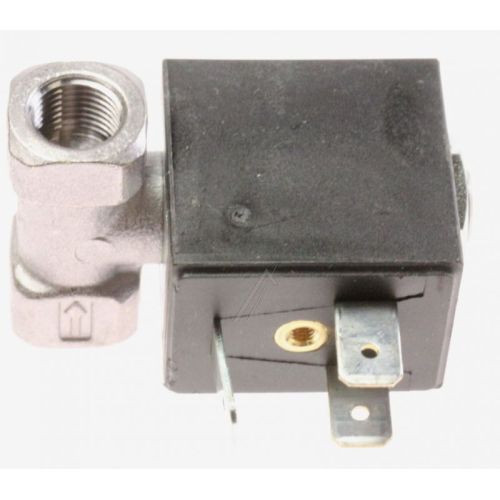 Bild: 2-Wege-Magnetventil für Saeco Kaffeemaschine 996530065688 Kaffeevollautomat