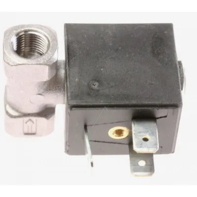 2-Wege-Magnetventil für Saeco Kaffeemaschine 996530065688 Kaffeevollautomat