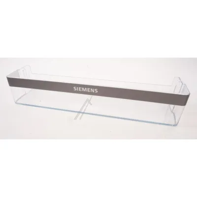 20005372 Flaschenabsteller 100mm hoch für Kühlschrank Bosch Siemens 20005372 Fla