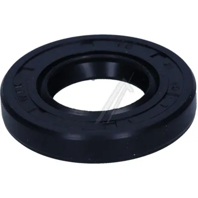 21x40x7 Simmerring für Waschmaschine Com - Wellendichtring, Abdichtung