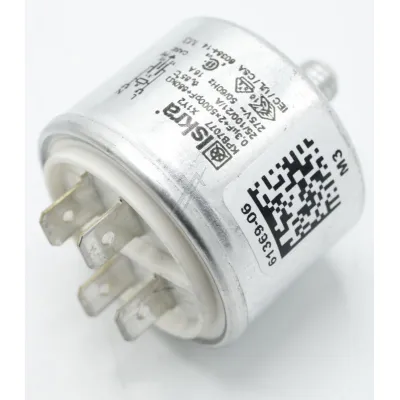 227807 Filter F19 für Geschirrspüler Hisense/Gorenje 227807 Ablaufschutz