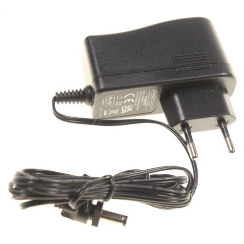 Bild: 22V-Netzteil für Staubsauger Classic PSE50191EU für Bosch, Siemens, Nilfisk - 22