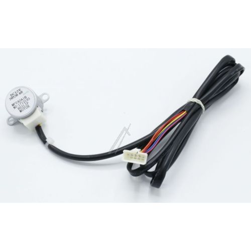 Bild: 24BYJ48-A08 Schrittmotor für Midea Klimaanlage 11002010000161 Antrieb