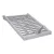 Bild: 24inch Dryer GRAY Rack+Tray LG Electronics 3751EL1002M für Trockner