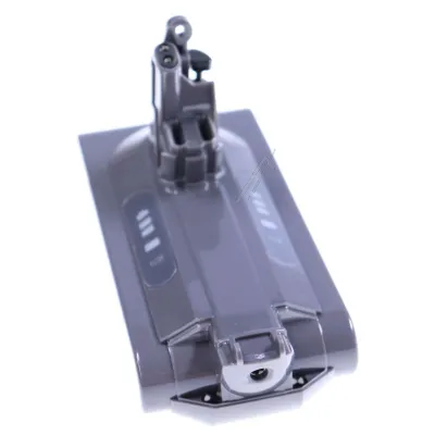 25,2V-2500mAh Akku für Dyson V10 Staubsauger Classic BAT58008 hochwertig, langle