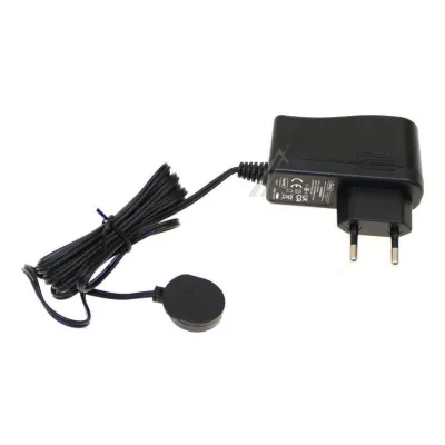 29V-0,5A Netzteil für Philips Staubsauger PSE50309EU Magnetstecker