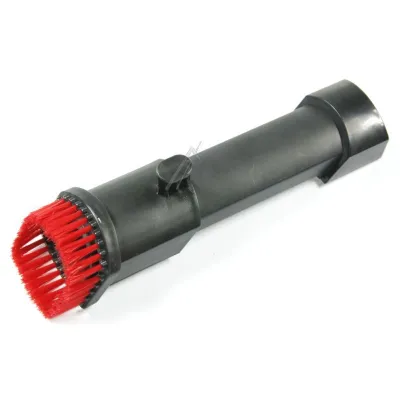 2in1-Bodendüse für Staubsauger Candy Hoover 48021966 Bürste, Fugendüse