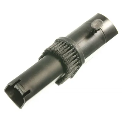 2in1 Bürste & Fugendüse für Staubsauger Candy Hoover 48021972 Saugen