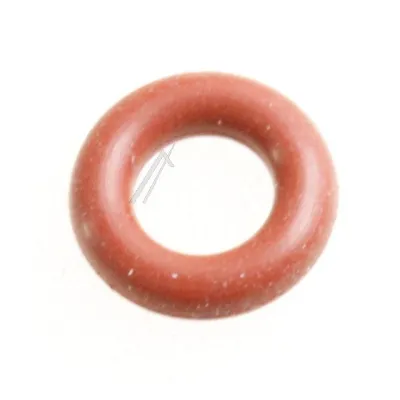 3,68x1,78 O-Ring 70 Rot FDA für Kaffeemaschine Com - Dichtung, Silikon