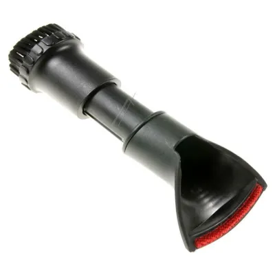 3 in 1 Düse für Staubsauger Beko Grundig C00880781 Fugen Bürsten