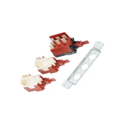 3-Tastenfeld für Geschirrspüler (50275493000)