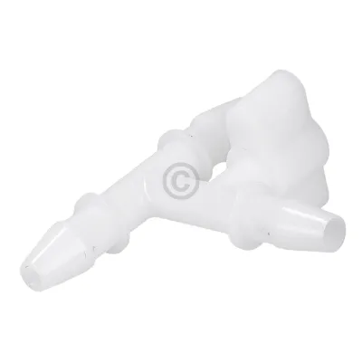 3-Wege Ventil Ecovacs 201-2353-1484 für Staubsauger-Roboter