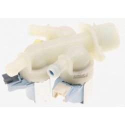 3-Wege-Ventil für Beko Waschmaschine C00905645 Waschmaschinenventil