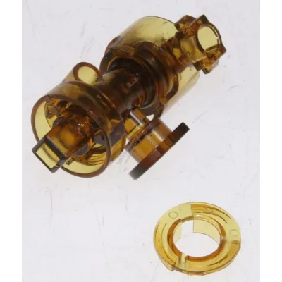 3-Wege-Ventil für Espressomaschinen (4055061966)