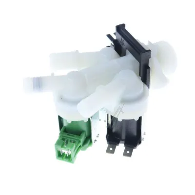 3-Wege-Ventil für Waschmaschine Bitron 1325062113 Wasserzulauf