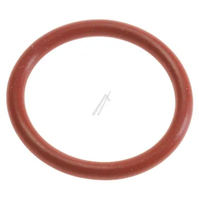 32x4 O-Ring 70 Rot FDA für Com Kaffeemaschine Brüheinheitdichtung