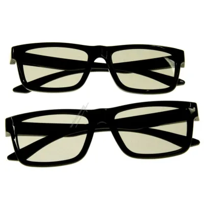 3D-Brille für Fernsehen Grundig C00906728 2er-Set