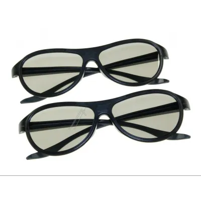 3D-Brille für LG-Fernseher EBX61668501 2er-Pack